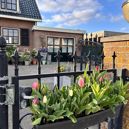 Flowerbed Voorhout Εξωτερικό φωτογραφία