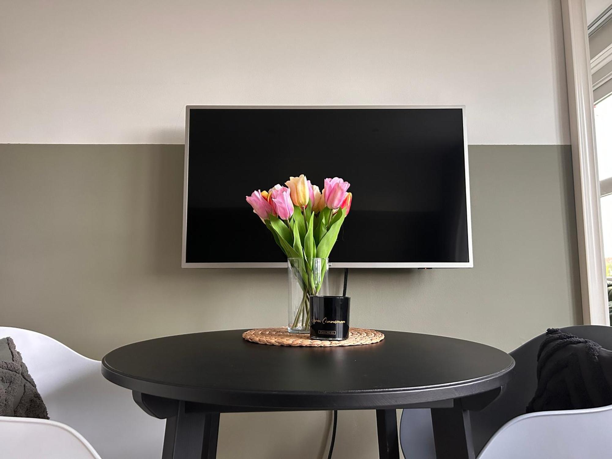Flowerbed Voorhout Εξωτερικό φωτογραφία