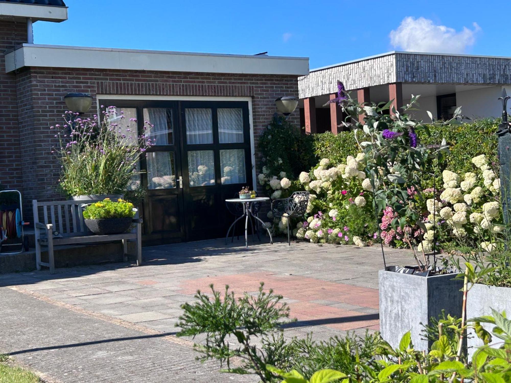Flowerbed Voorhout Εξωτερικό φωτογραφία