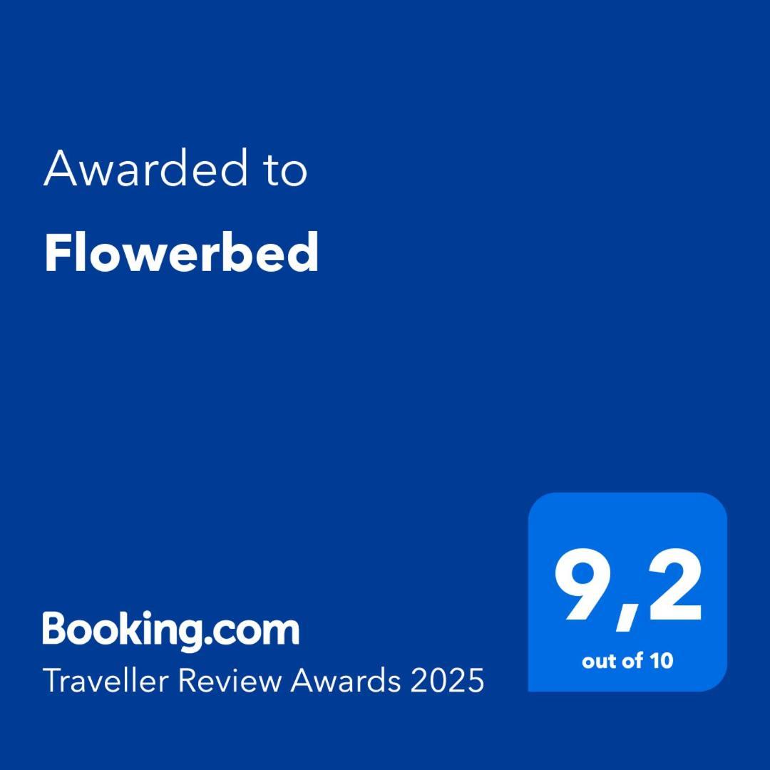 Flowerbed Voorhout Εξωτερικό φωτογραφία